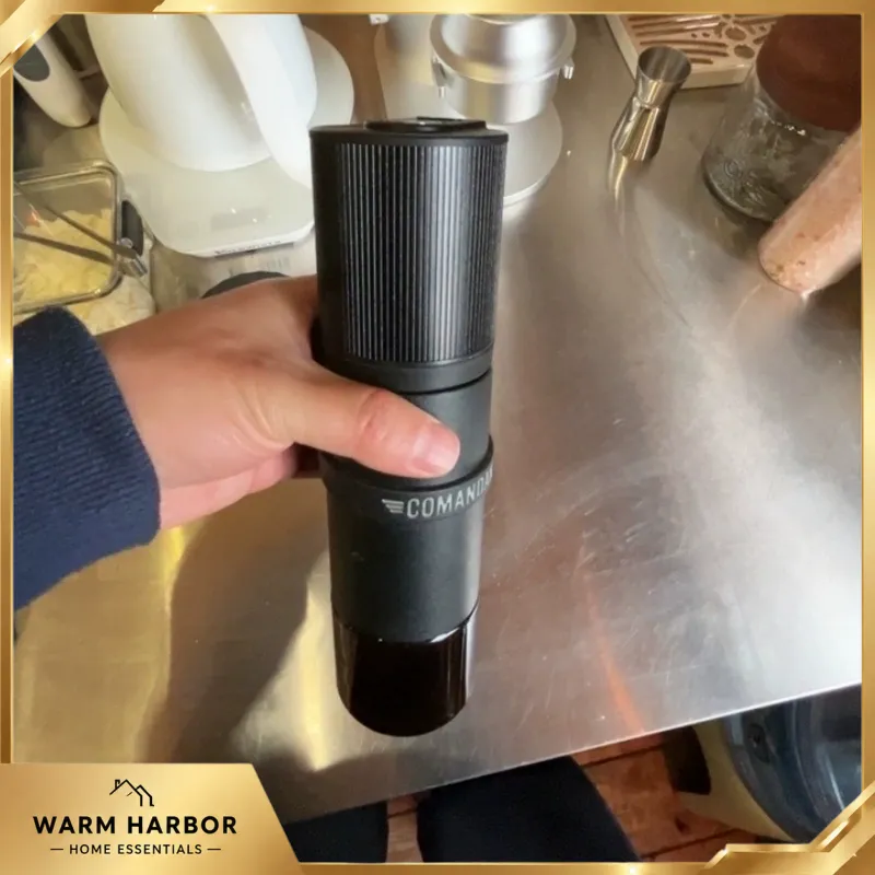 Coffee Equipment Kit - وحدة تشغيل كهربائية C40 Mk4 لطاحونة