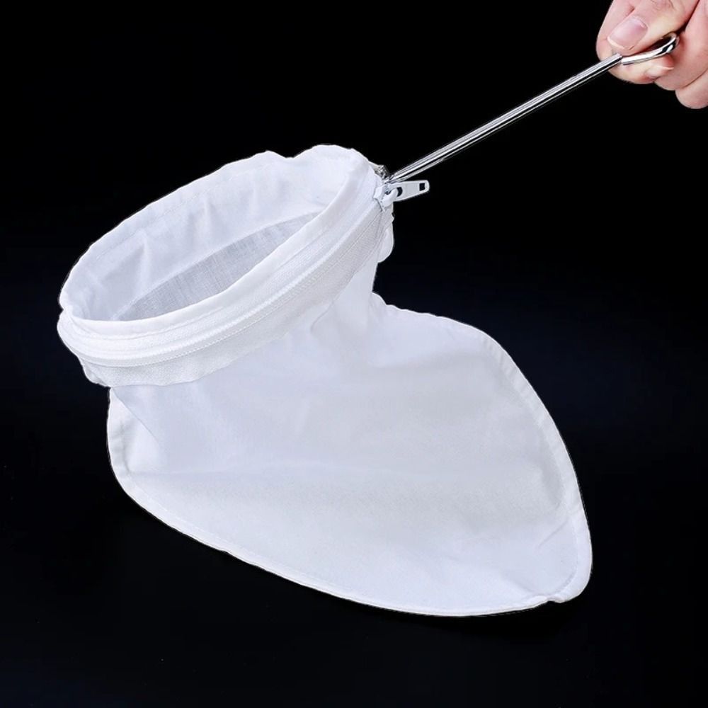 Coffee Equipment Bag - كيس فلتر متعدد الوظائف قابل لإعادة