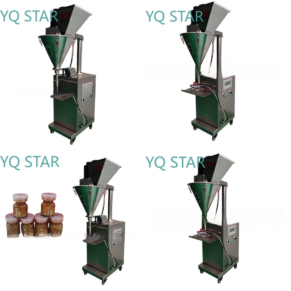 Coffee Equipment Bag - آلة غسيل وتعبئة الزجاجات الأفقية شبه