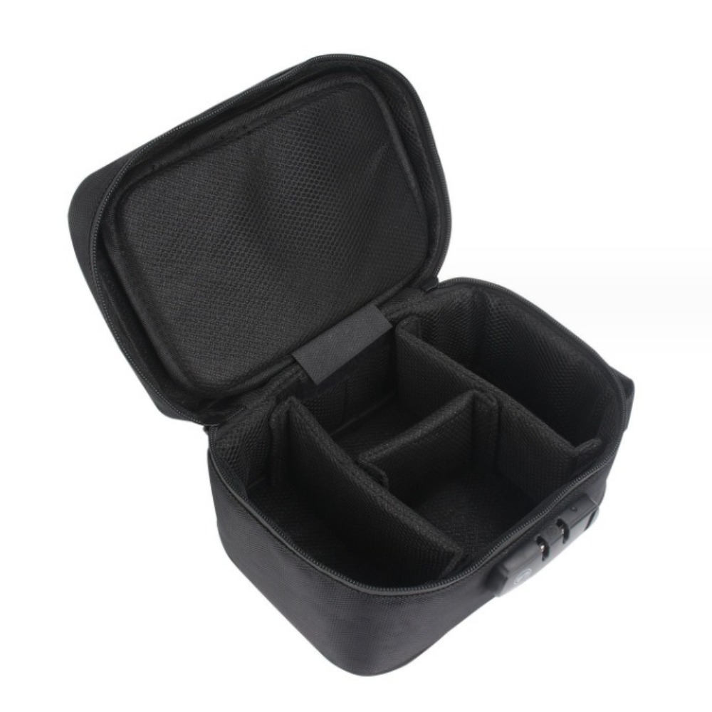 Coffee Equipment Bag - صندوق سفر عالي الجودة ذو سعة