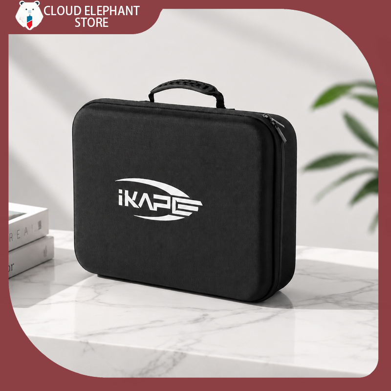 Coffee Equipment Bag - حقيبة تخزين أصلية 100% لماكينة القهوة