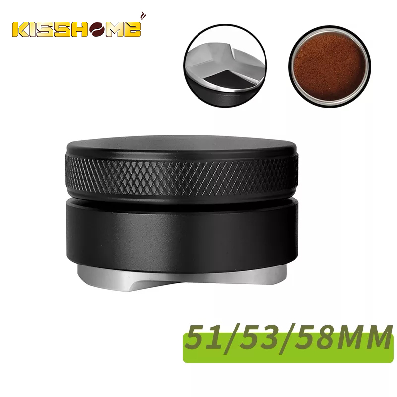 Coffee Equipment Kit - موزع القهوة 51 مللي متر 53