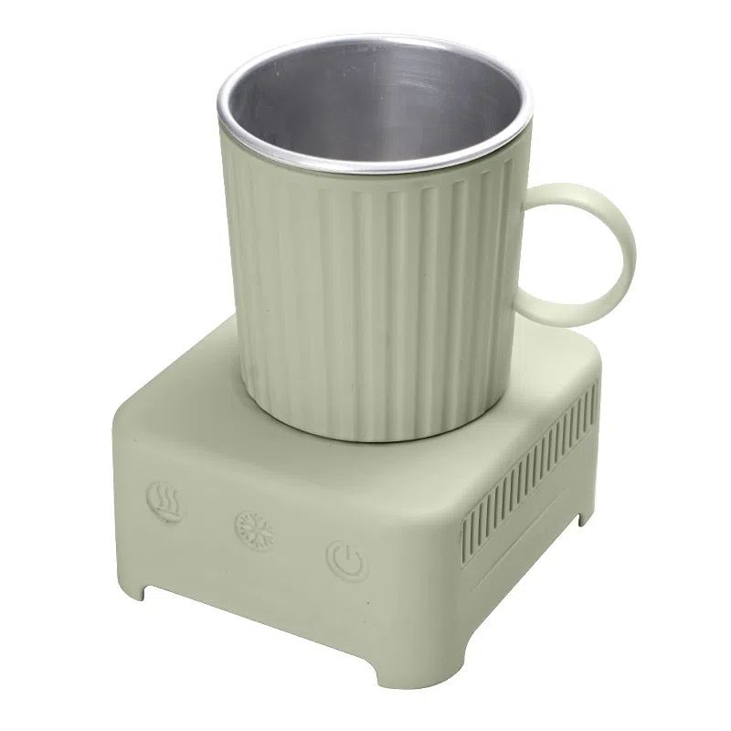 كوب تبريد سريع للمشروبات والبي - مراجعة Coffee Equipment For Business وسعره