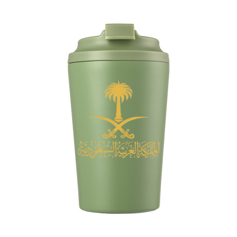 كوب بيرة من الفولاذ المقاوم لل - مراجعة Outdoor Coffee Equipment وسعره