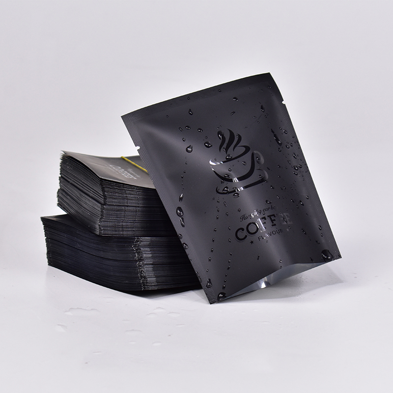TETP 100 قطعة اليد يخمر مسحوق  - مراجعة Coffee Equipment Bag وسعره