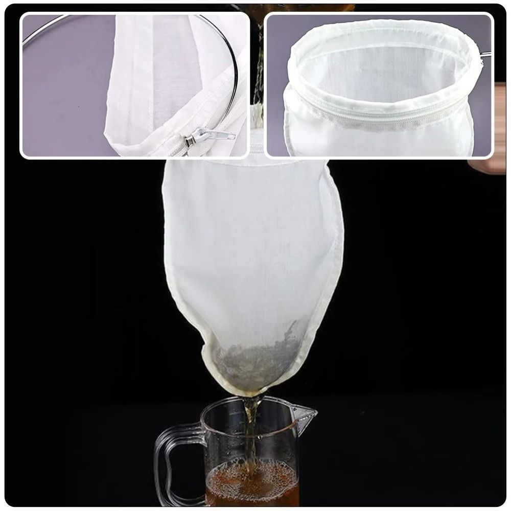 كيس فلتر متعدد الوظائف قابل لإ - مراجعة Coffee Equipment Bag وسعره