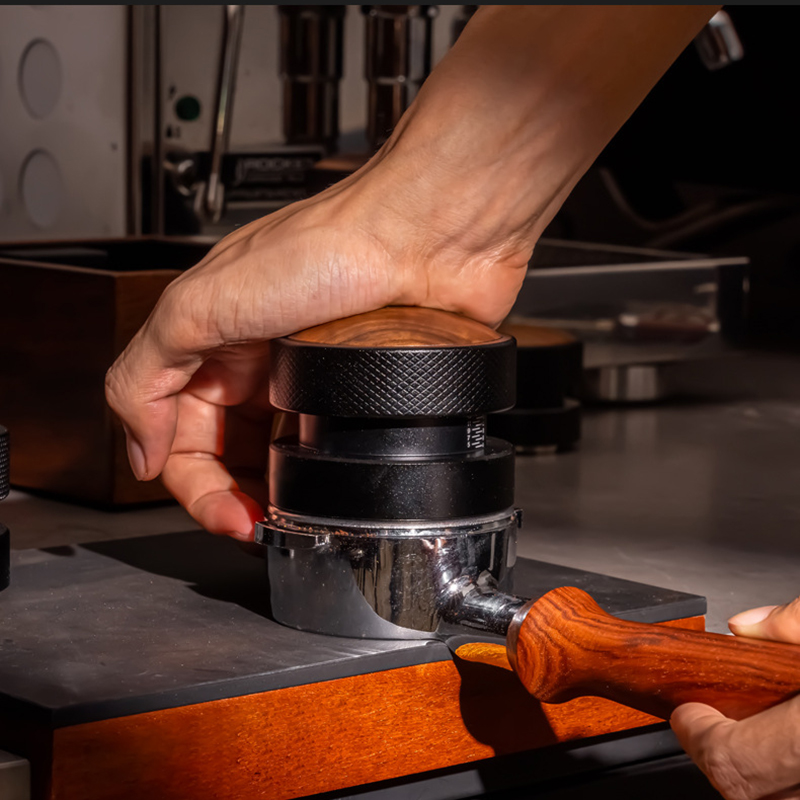 51/53/58.35 مللي متر سدادة قهو - مراجعة Coffee Equipment Kit وسعره