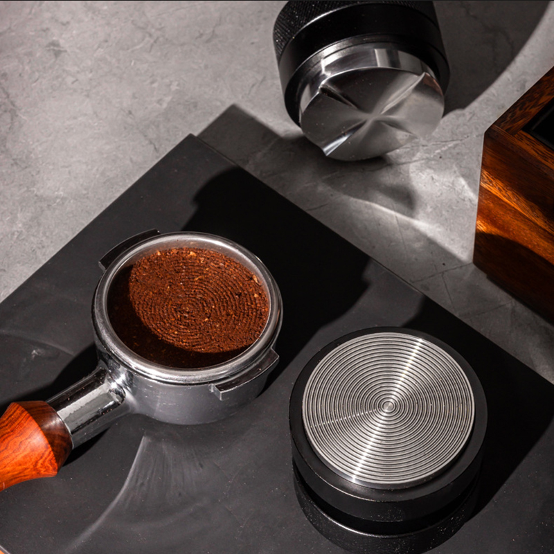 51/53/58.35 مللي متر سدادة قهو - مراجعة Coffee Equipment Kit وسعره