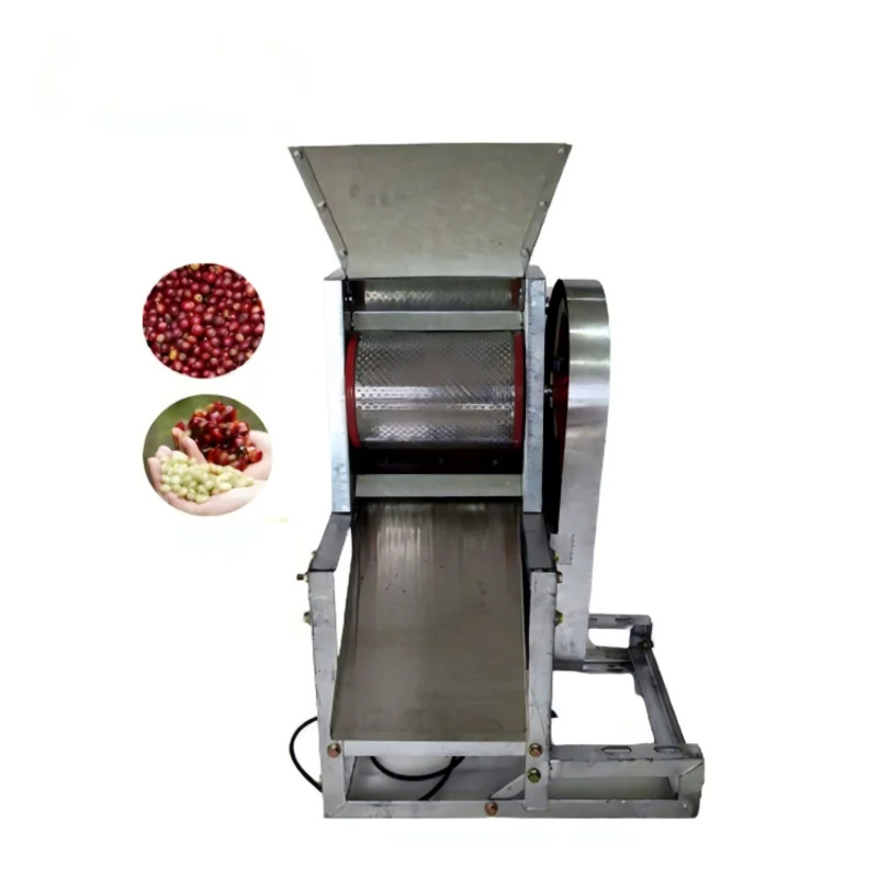 آلة تحميص القهوة المتخصصة - إن - مراجعة Coffee Equipment For Business وسعره
