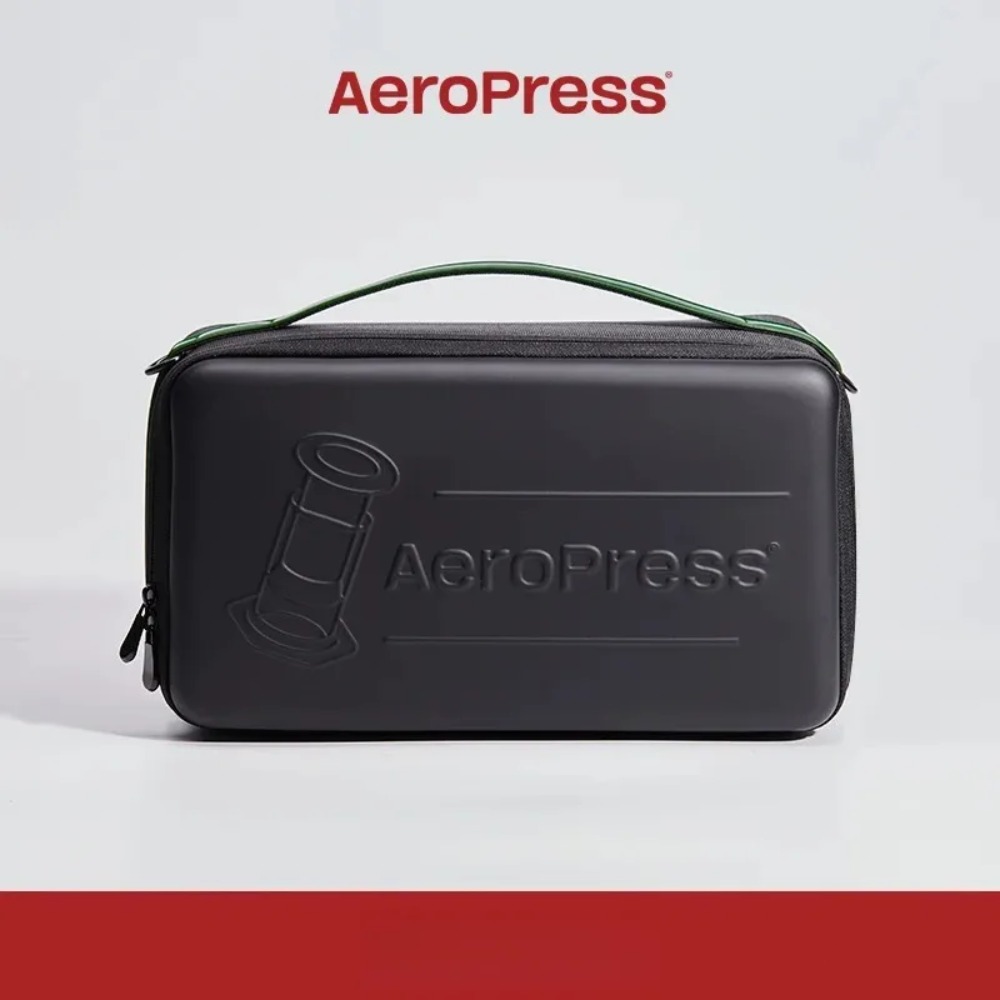 حقيبة تخزين محمولة لماكينة الق - مراجعة Coffee Equipment Bag وسعره