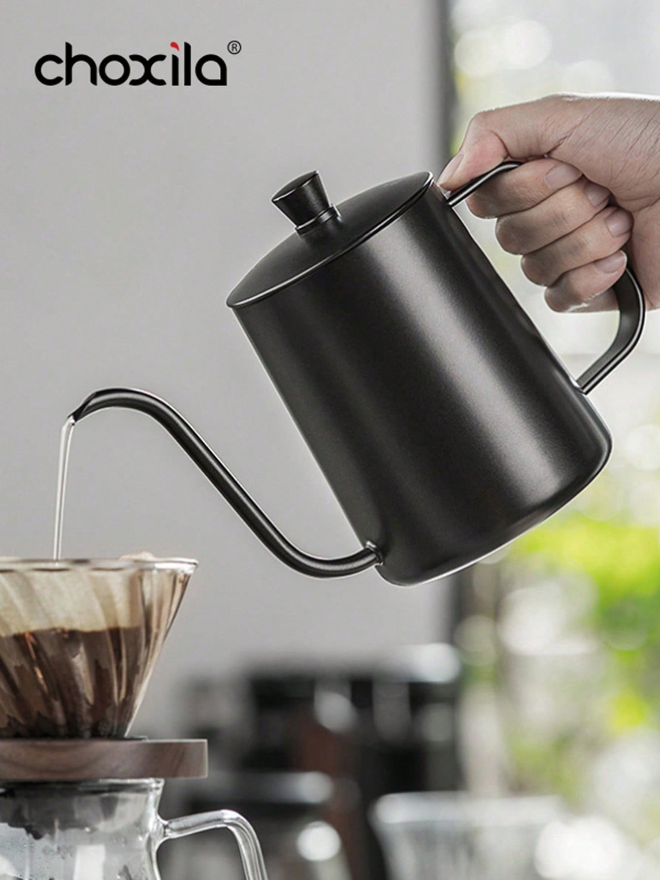 طقم حقائب سفر 4/9/12/15 قطعة،  - مراجعة Coffee Equipment Kit وسعره