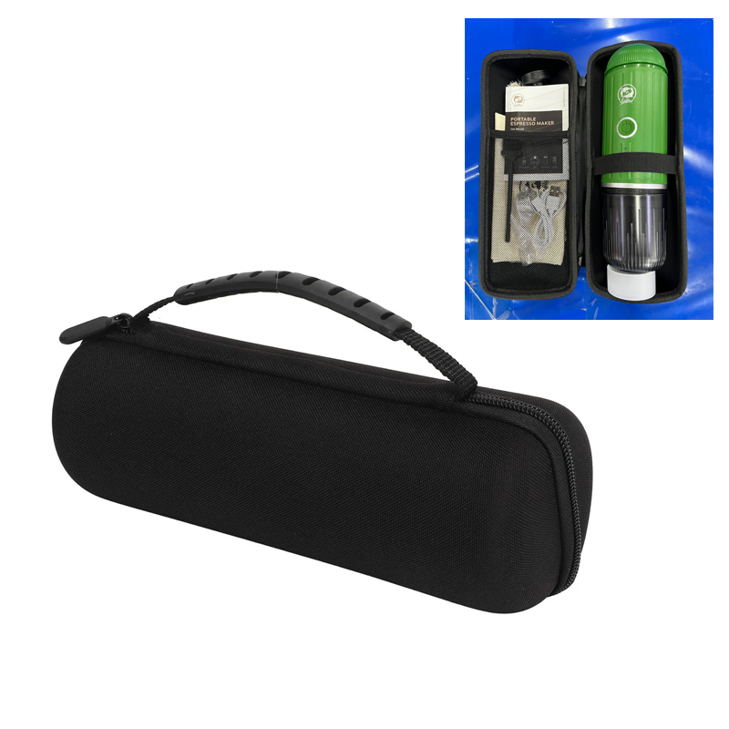 لحقيبة تخزين ماكينة قهوة اسبري - مراجعة Coffee Equipment Bag وسعره