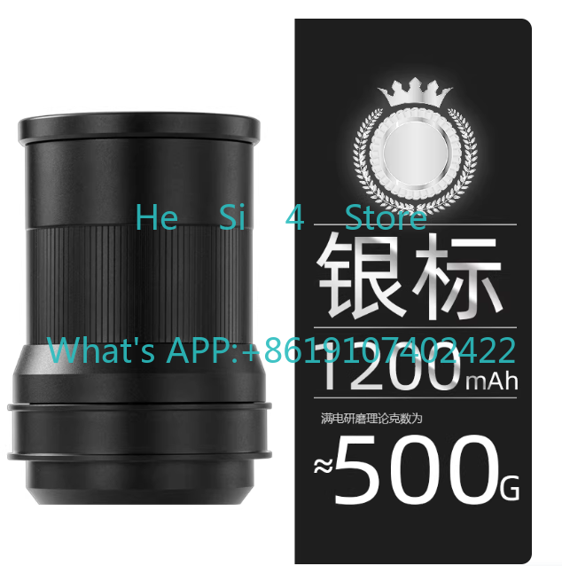 وحدة كهربائية M2 لطاحونة القهو - مراجعة Coffee Equipment Kit وسعره