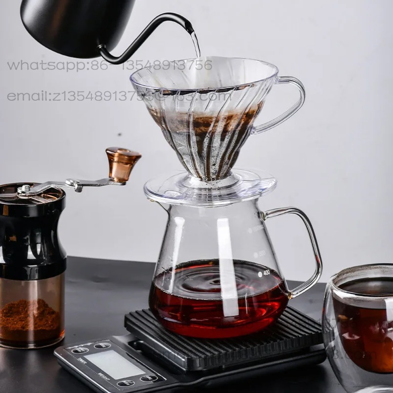 بيع مباشر من المصنع، طقم قهوة  - مراجعة Outdoor Coffee Equipment وسعره
