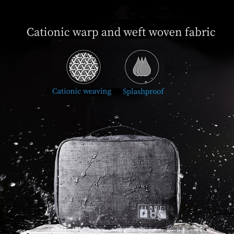 ملحقات إلكترونيات ذات سعة كبير - مراجعة Coffee Equipment Bag وسعره
