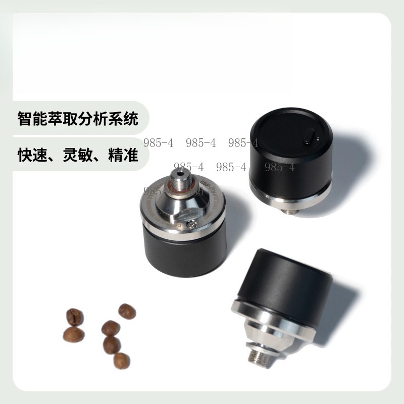 مقياس ضغط الإسبريسو EM لآلة ال - مراجعة Pressure Gauge Espresso وسعره