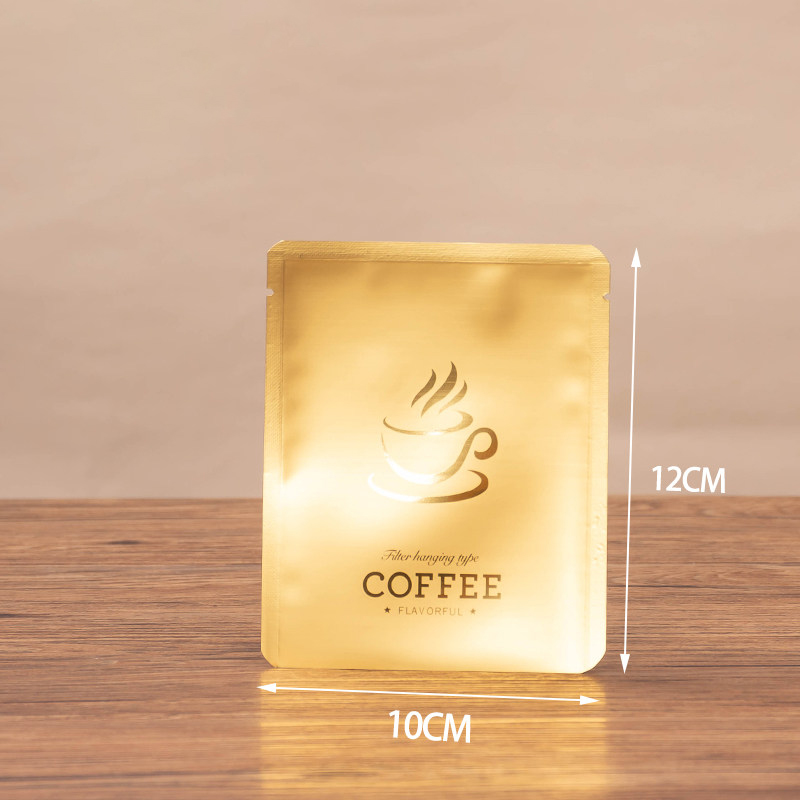أكياس قهوة بالتنقيط من TETP، 1 - مراجعة Coffee Equipment Bag وسعره