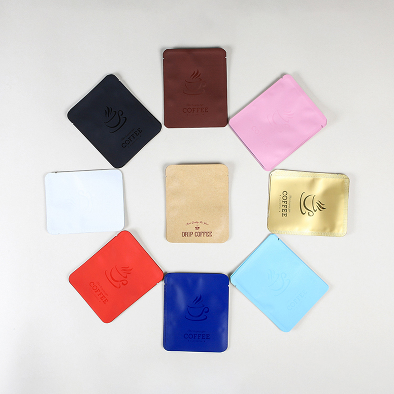 أكياس قهوة بالتنقيط من TETP، 1 - مراجعة Coffee Equipment Bag وسعره