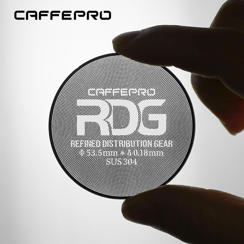 شاشة توزيع القهوة Caffeepro مق - مراجعة Coffee Equipment Kit وسعره