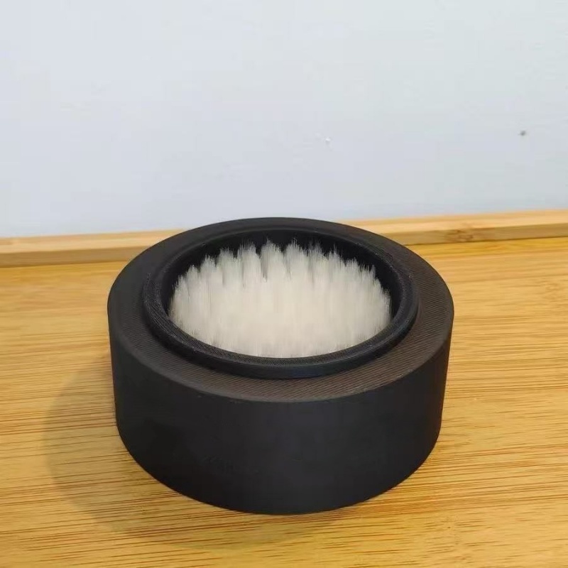 قاعدة تنظيف مطلية بمسحوق قهوة  - مراجعة Coffee Equipment Kit وسعره