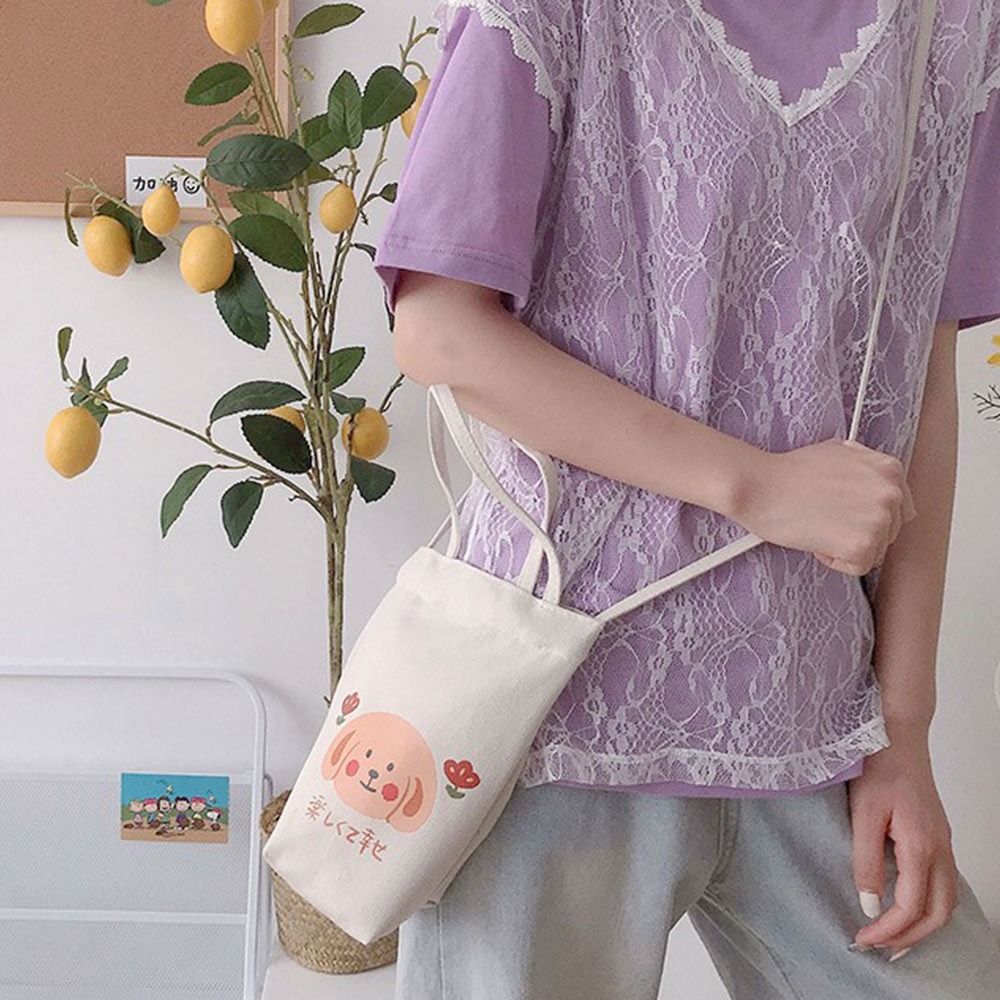 تخزين فنجان القهوة المحمول مع  - مراجعة Coffee Equipment Bag وسعره