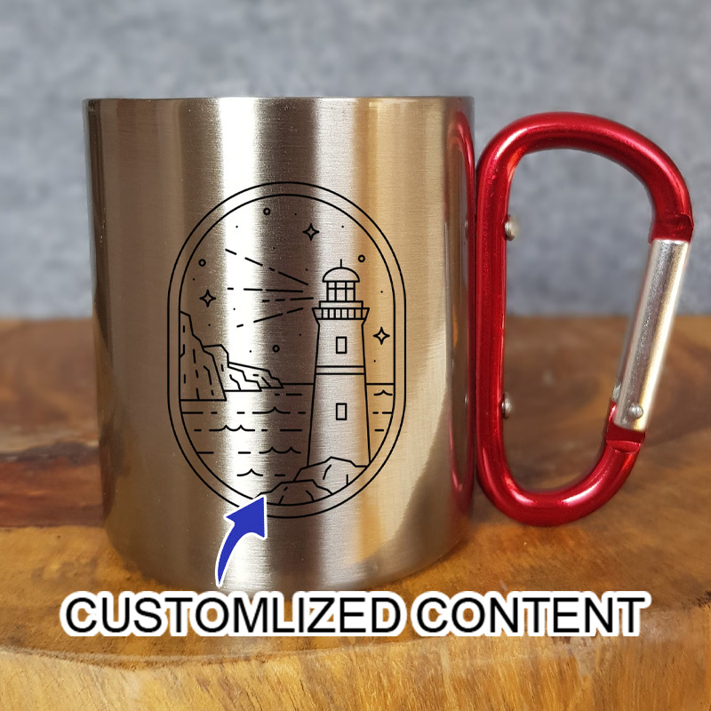 كوب قهوة من الفولاذ المقاوم لل - مراجعة Outdoor Coffee Equipment وسعره