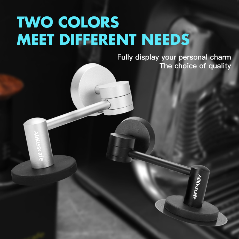 القهوة عفريت شاشة المغناطيسي ط - مراجعة Coffee Equipment Kit وسعره