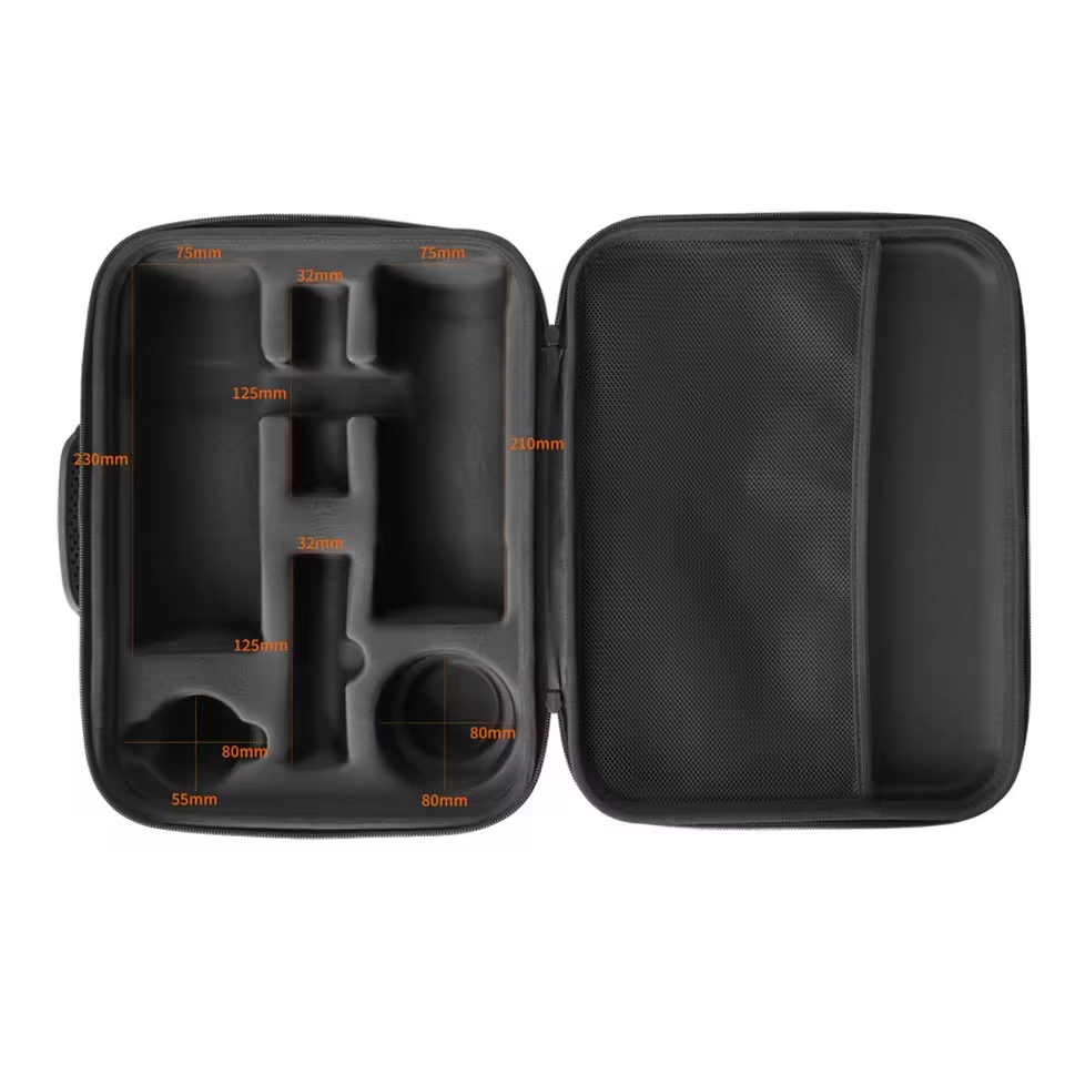 حقيبة تخزين أصلية 100% لماكينة - مراجعة Coffee Equipment Bag وسعره