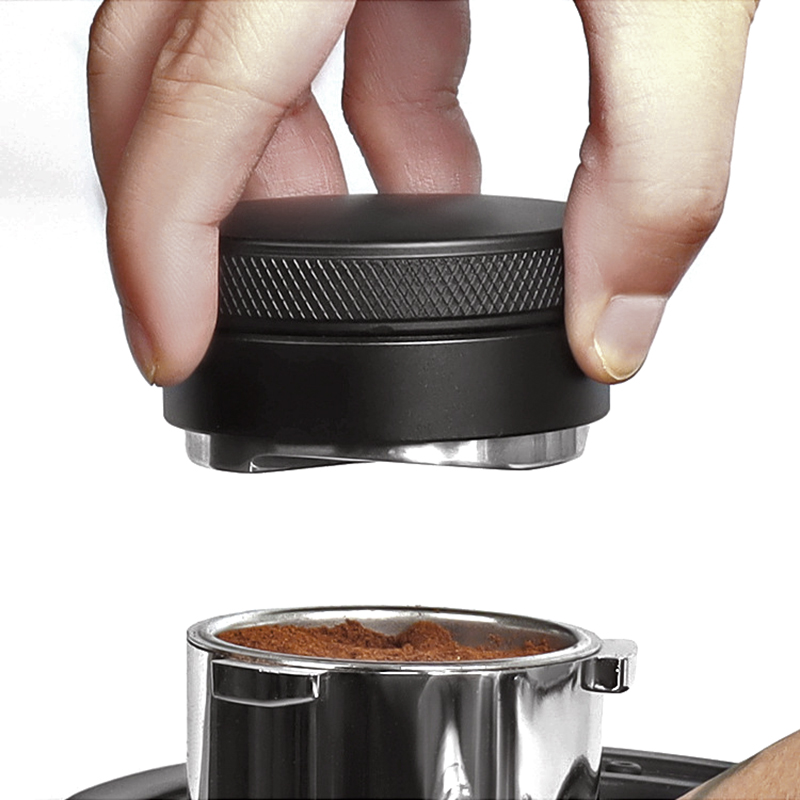 موزع القهوة 51 مللي متر 53 ملل - مراجعة Coffee Equipment Kit وسعره