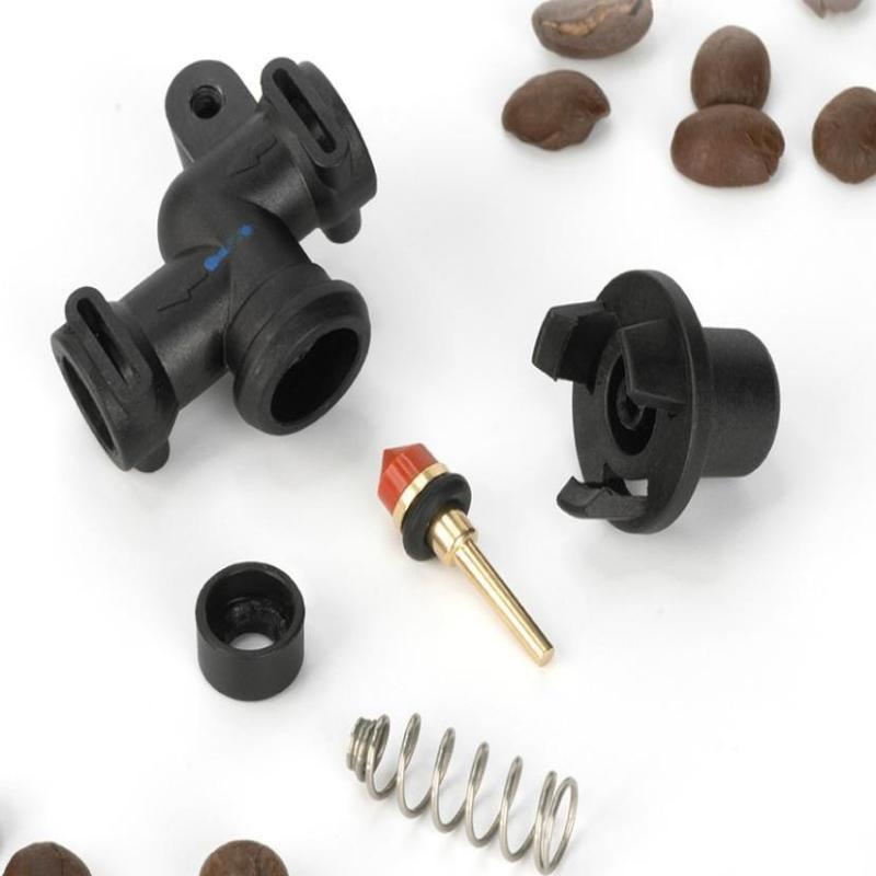 قابس تخمير موثوق به لماكينة قه - مراجعة Coffee Equipment Repair وسعره