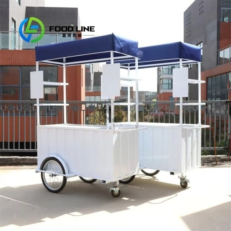 عربة قهوة متنقلة بتصميم جديد م - مراجعة Coffee Equipment For Business وسعره
